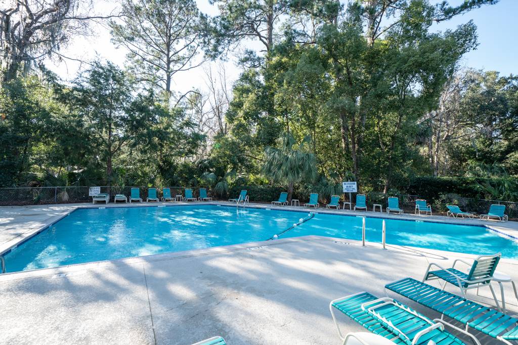 Villa ∙ 2 Bedrooms ∙ 6 Guests - Hilton Head Island, SC