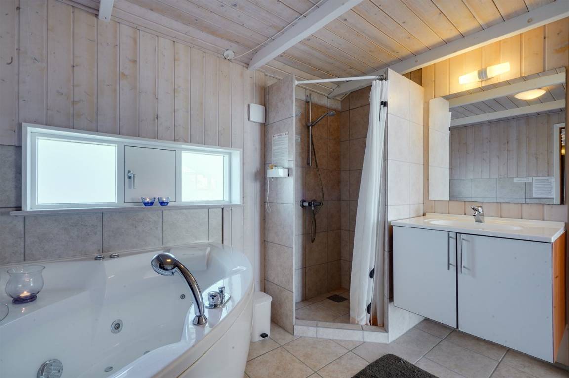 91 m² Ferienhaus ∙ 3 Schlafzimmer ∙ 6 Gäste – Bild 18