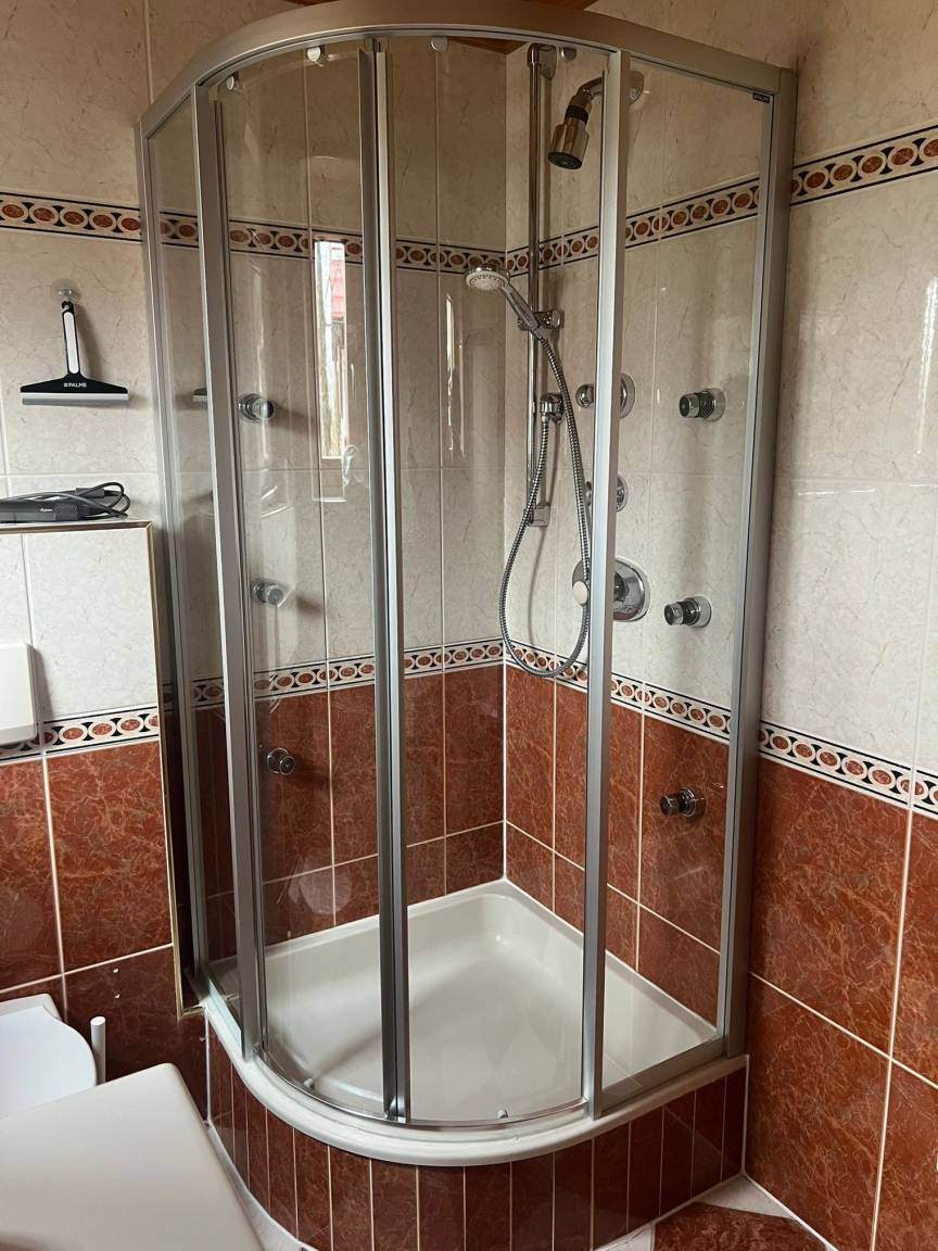 64 m² Ferienwohnung ∙ 2 Schlafzimmer ∙ 7 Gäste – Bild 9