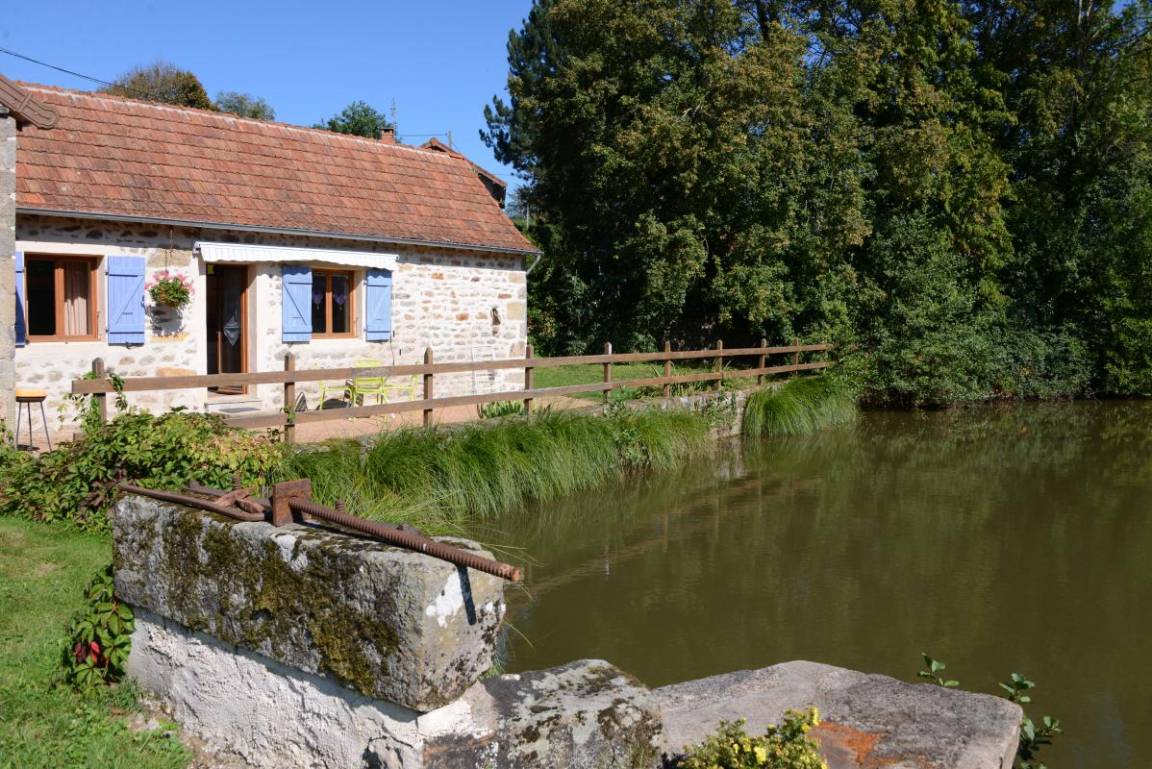 27 m&sup2; G&icirc;te 1 Schlafzimmer 2 G&auml;ste