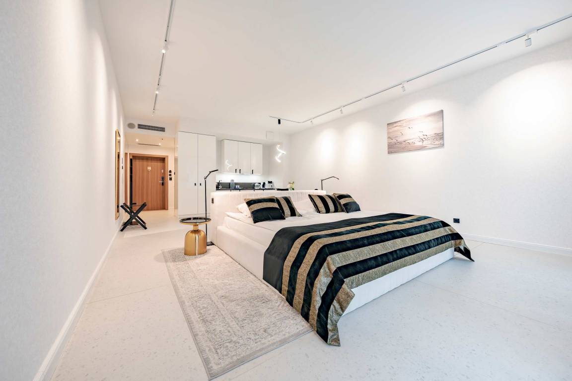 Apartment ∙ 2 Guests - Gdańsk