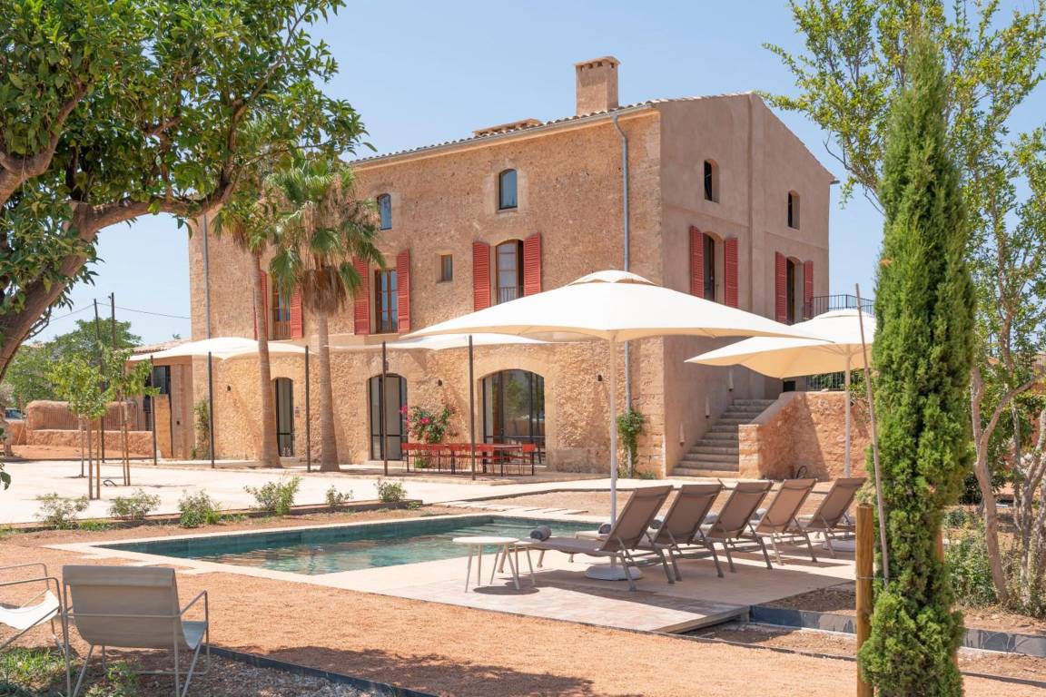 900 M² Villa ∙ 6 Bedrooms ∙ 12 Guests - Palma