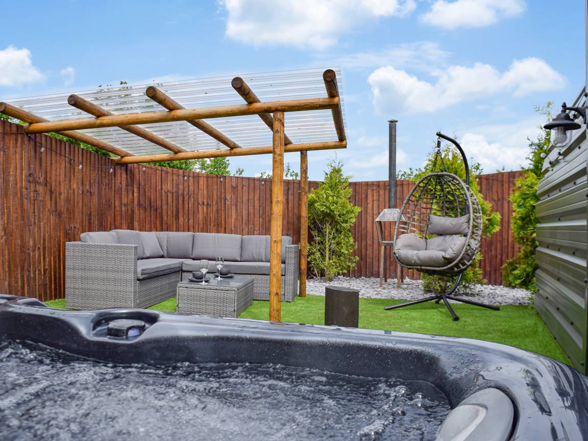 Cottage ∙ 1 Bedroom ∙ 2 Guests - Ormskirk