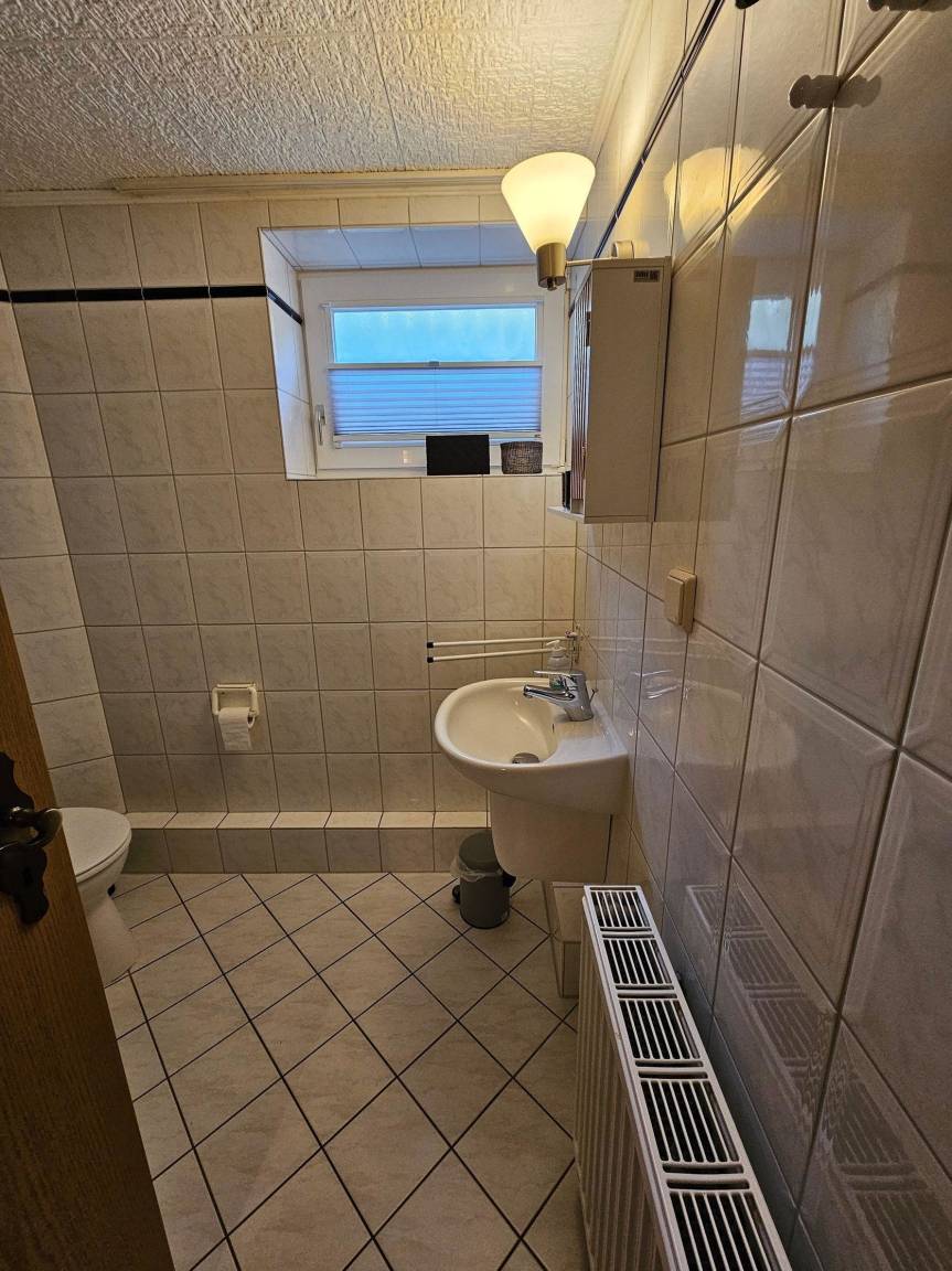 35 m² Ferienwohnung ∙ 1 Schlafzimmer ∙ 2 Gäste – Bild 12