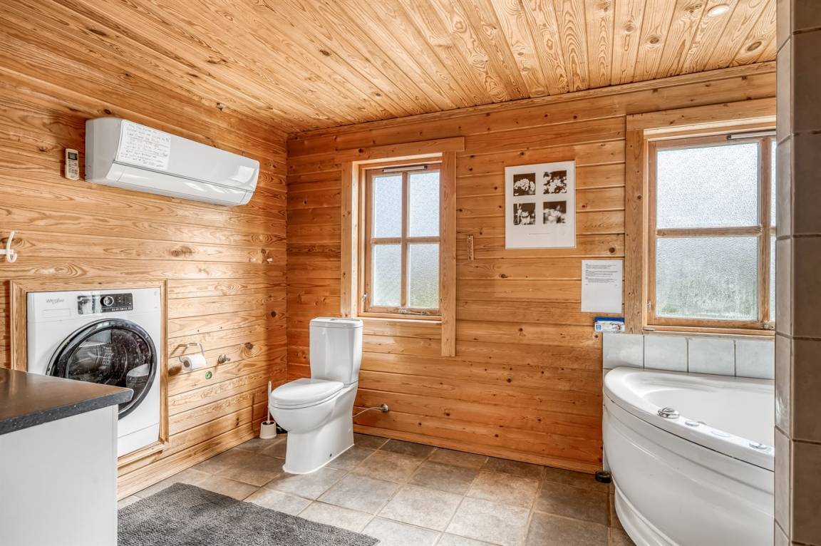 106 m² Ferienhaus ∙ 3 Schlafzimmer ∙ 8 Gäste – Bild 8