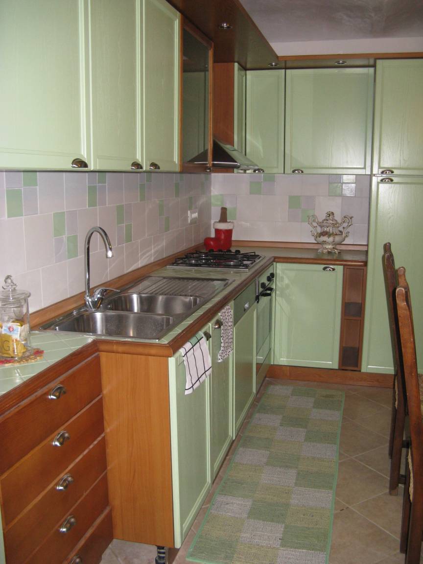 Ferienwohnung ∙ 1 Schlafzimmer ∙ 4 Gäste - Asti