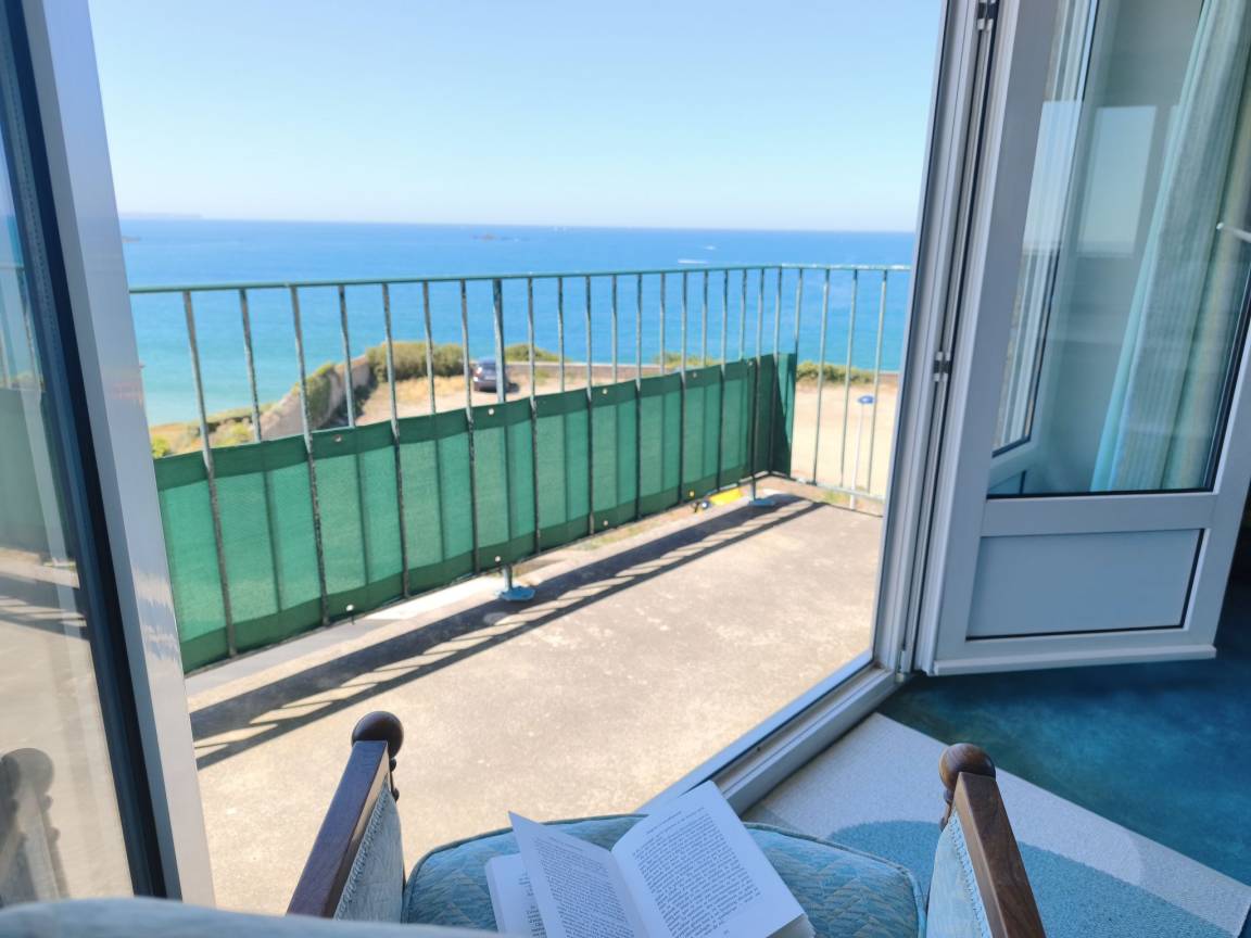 100 M² Appartement ∙ 2 Chambres ∙ 5 Personnes - Saint-Cast-le-Guildo