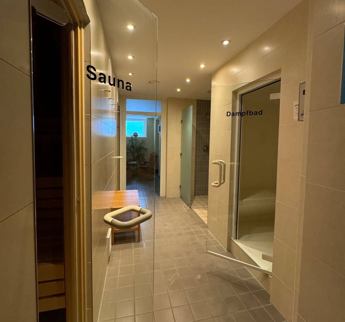 65 m² Ferienwohnung ∙ 2 Schlafzimmer ∙ 3 Gäste – Bild 12