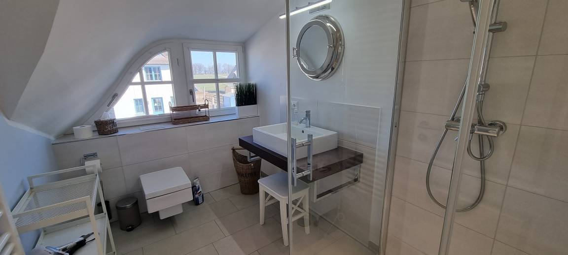 86 m² Ferienhaus ∙ 2 Schlafzimmer ∙ 4 Gäste – Bild 15