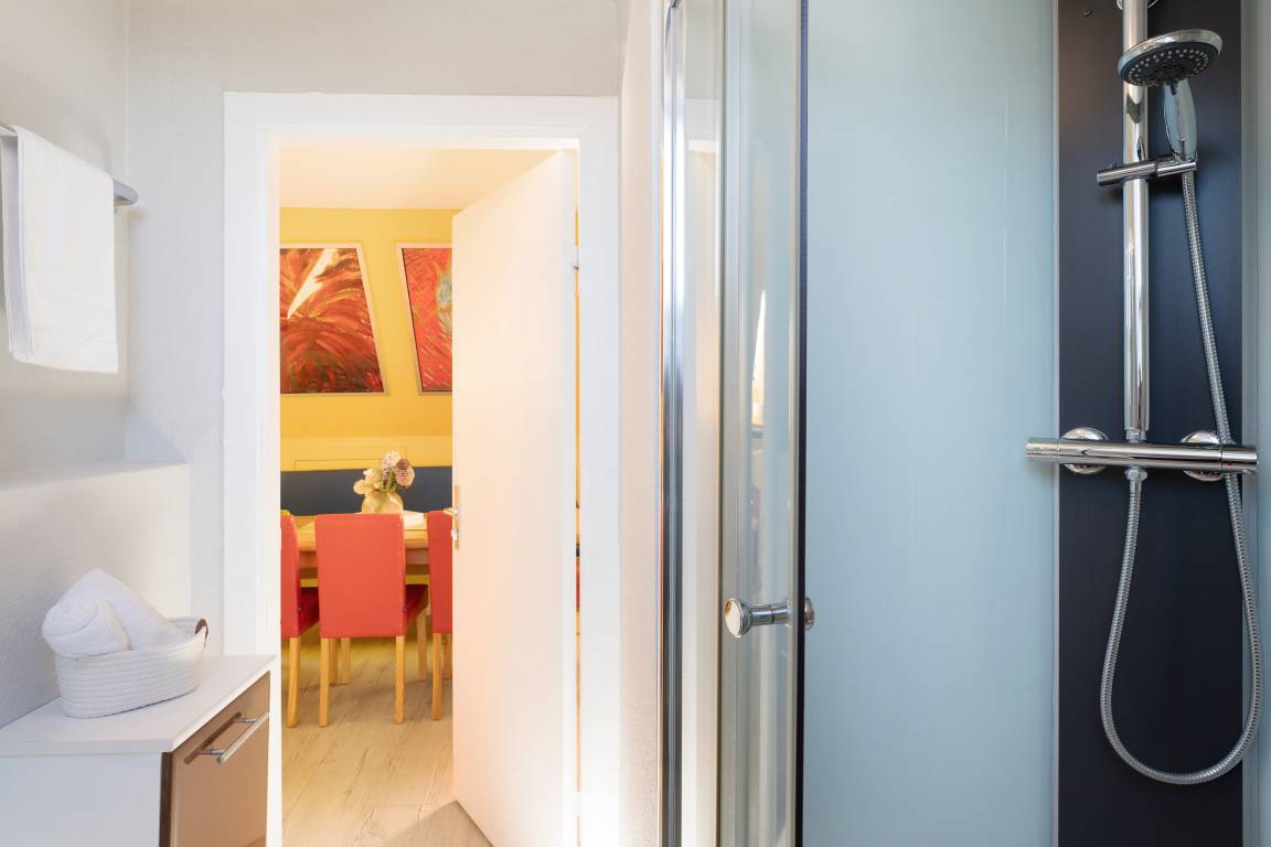 90 m² Ferienwohnung ∙ 3 Schlafzimmer ∙ 5 Gäste – Bild 31
