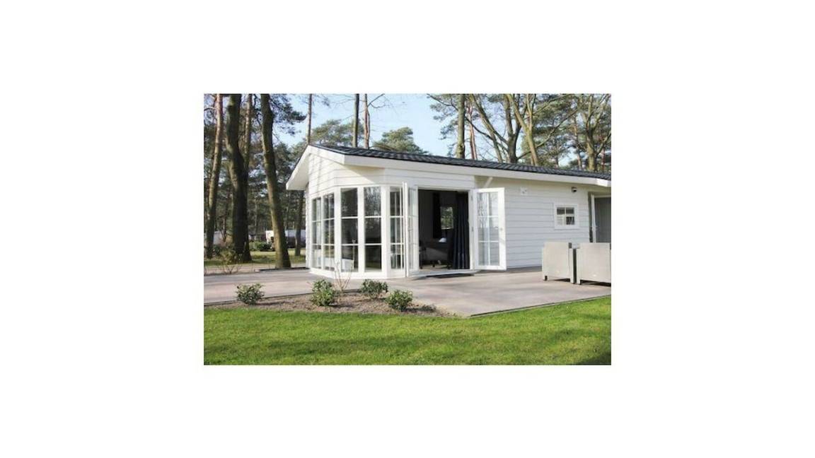 55 M² House ∙ 2 Bedrooms ∙ 4 Guests - Venlo