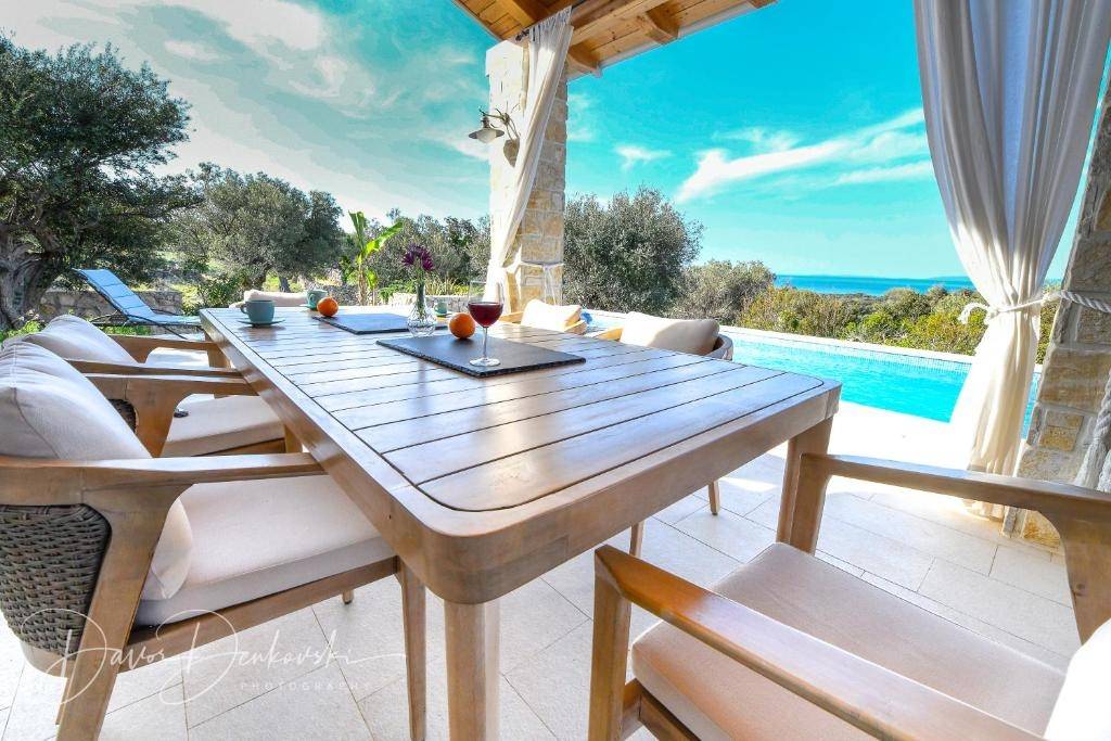 81 M² Maison De Vacances ∙ 2 Chambres ∙ 6 Personnes - Lun