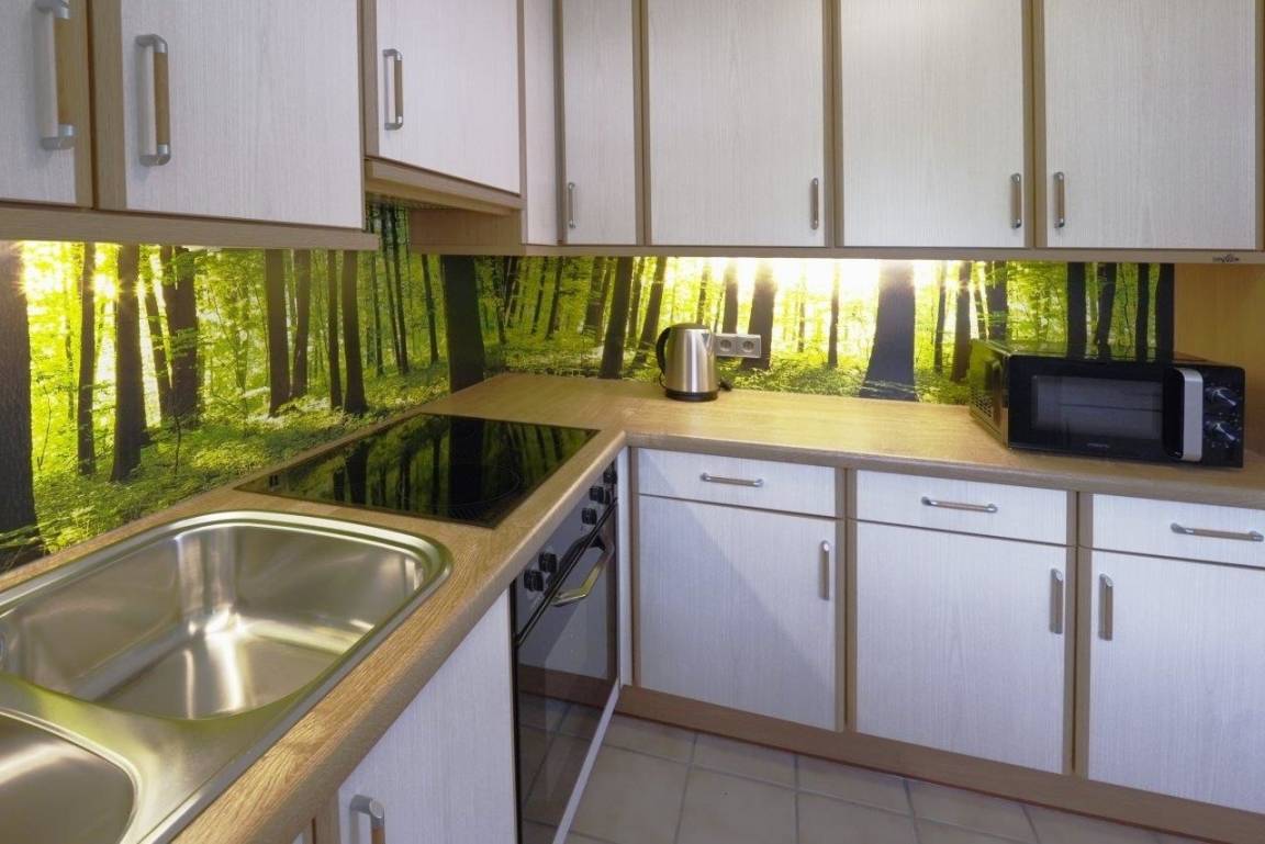 118 m² Ferienwohnung ∙ 2 Schlafzimmer ∙ 4 Gäste – Bild 8