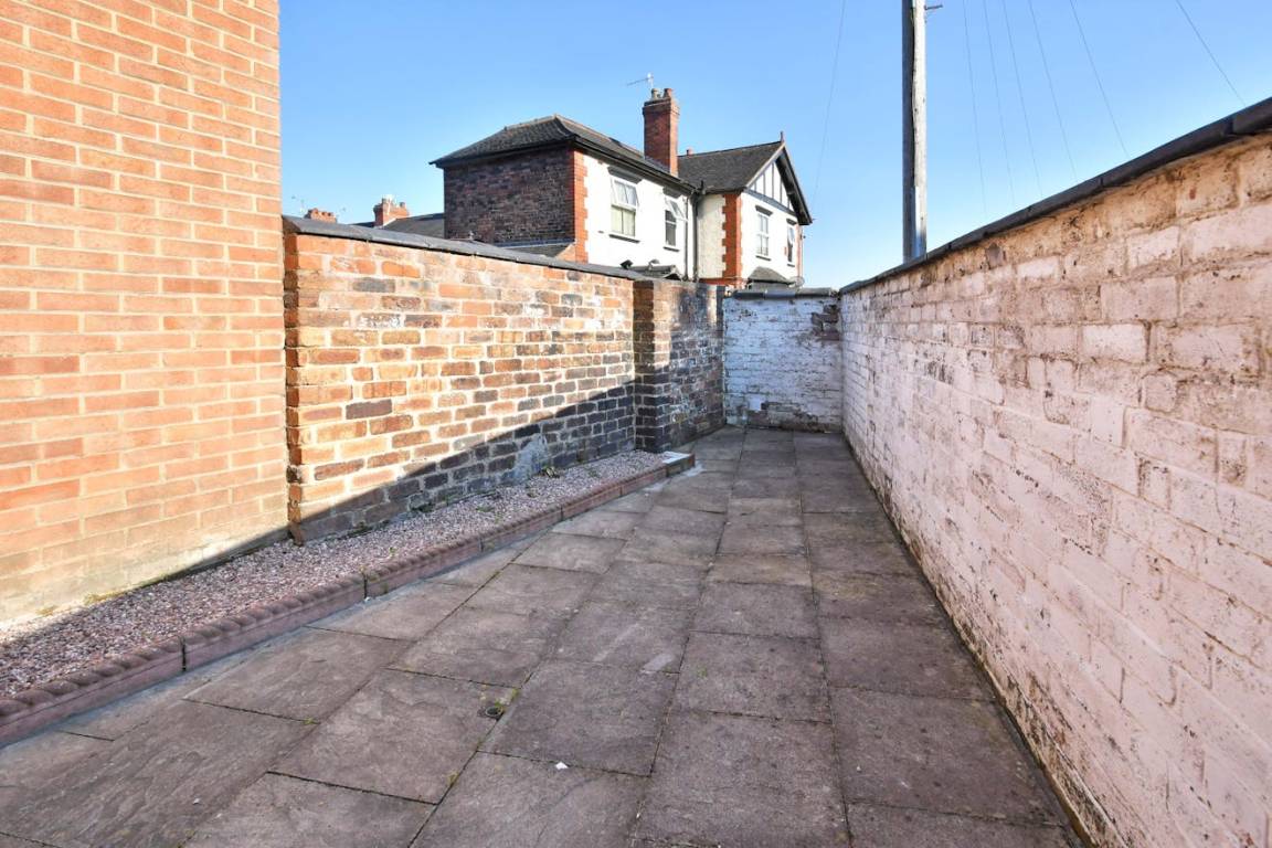 67 M² Casa ∙ 4 Habitaciones ∙ 8 Huéspedes - Newcastle-under-Lyme