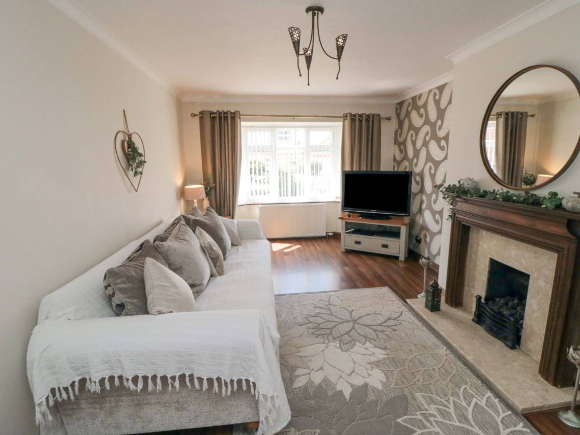 Cottage ∙ 2 Bedrooms ∙ 4 Guests - Flamborough