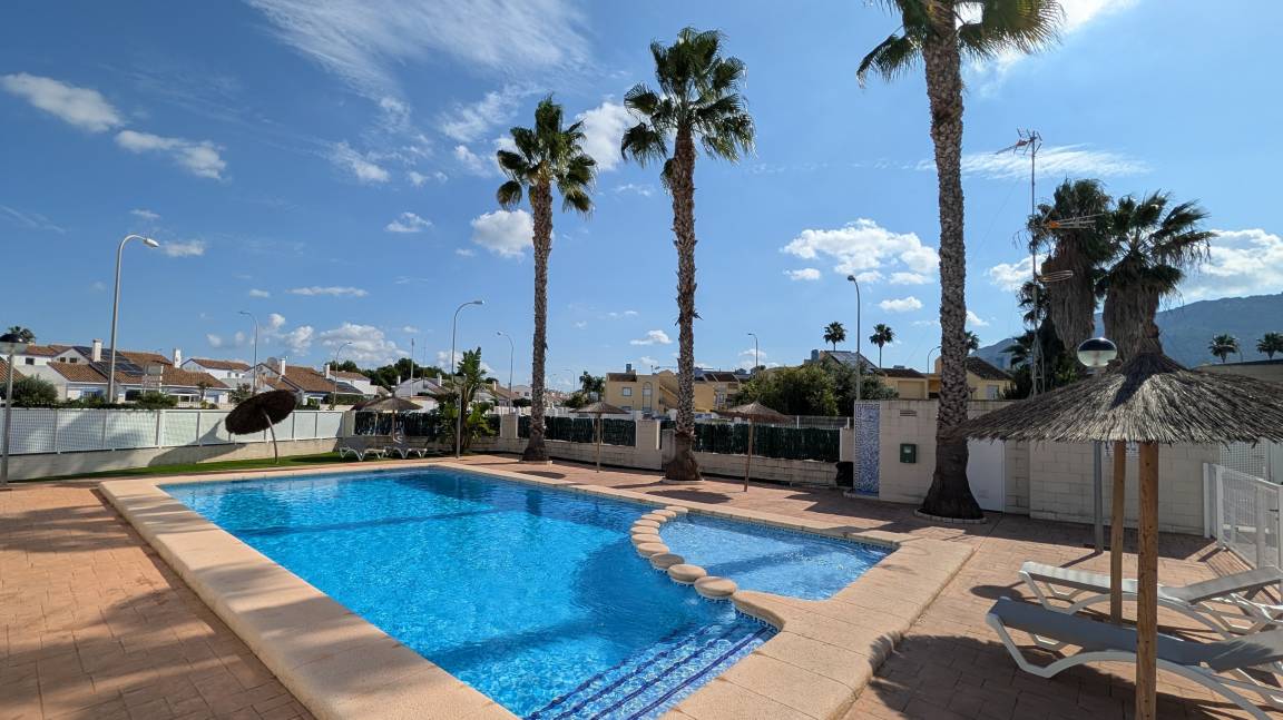 80 M² House ∙ 2 Bedrooms ∙ 4 Guests - Ondara