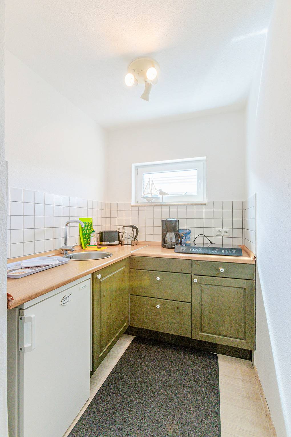 70 m² Ferienhaus ∙ 2 Schlafzimmer ∙ 4 Gäste – Bild 8