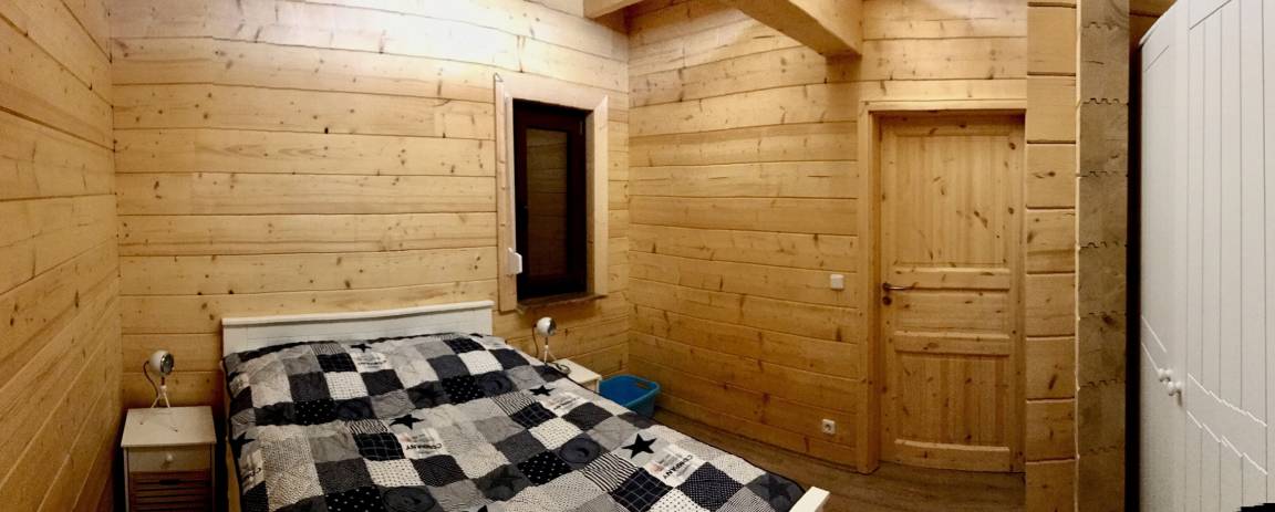 120 m² Ferienhaus ∙ 2 Schlafzimmer ∙ 6 Gäste – Bild 10