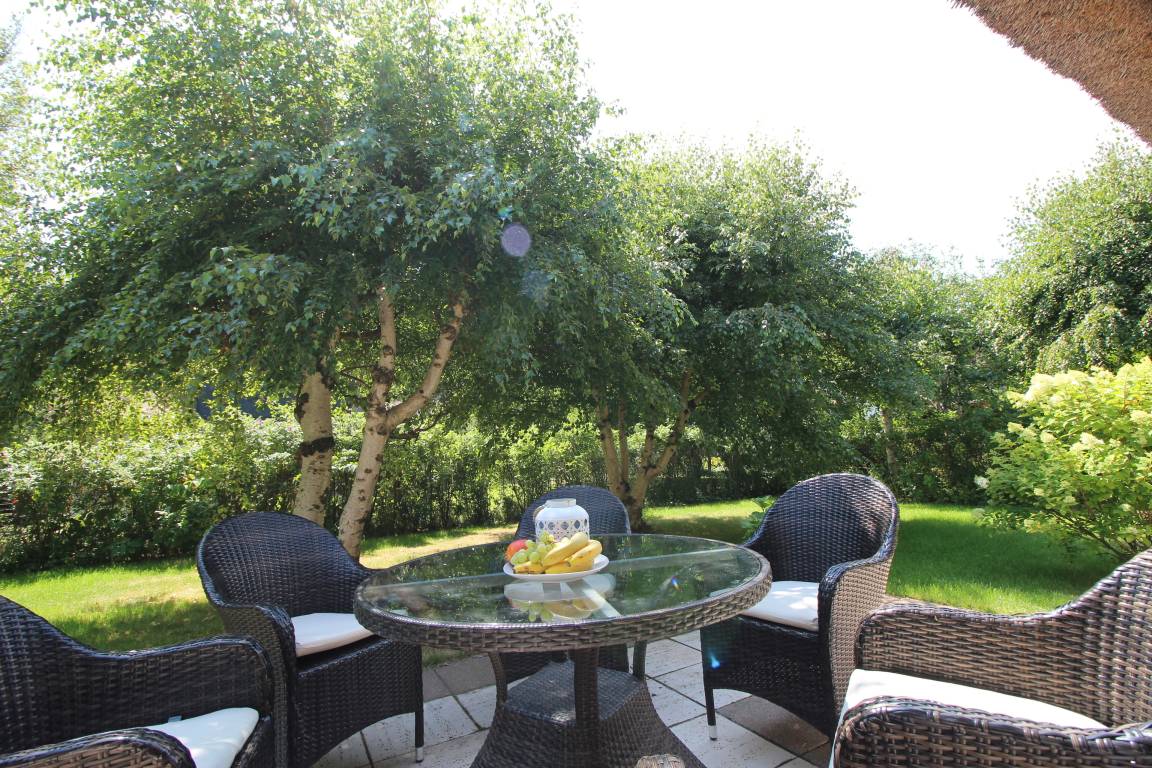 66 m² Ferienhaus ∙ 2 Schlafzimmer ∙ 4 Gäste – Bild 19