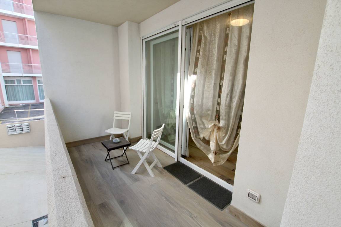 48 m² Ferienwohnung ∙ 1 Schlafzimmer ∙ 4 Gäste – Bild 2
