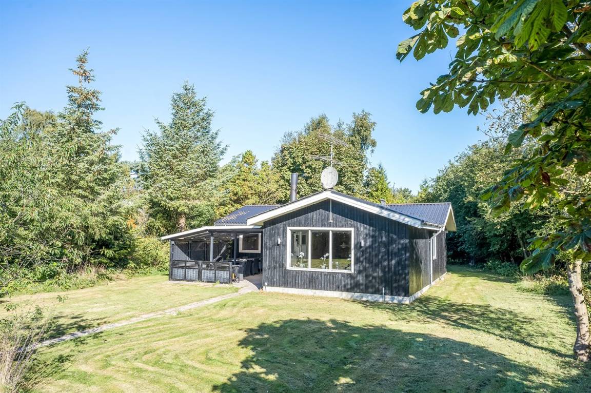120 m&sup2; Ferienhaus 3 Schlafzimmer 7 G&auml;ste