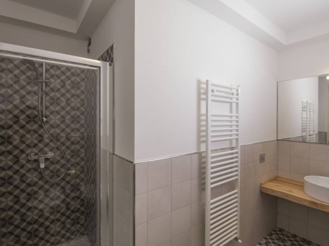 200 m² Ferienwohnung ∙ 6 Schlafzimmer ∙ 12 Gäste – Bild 25