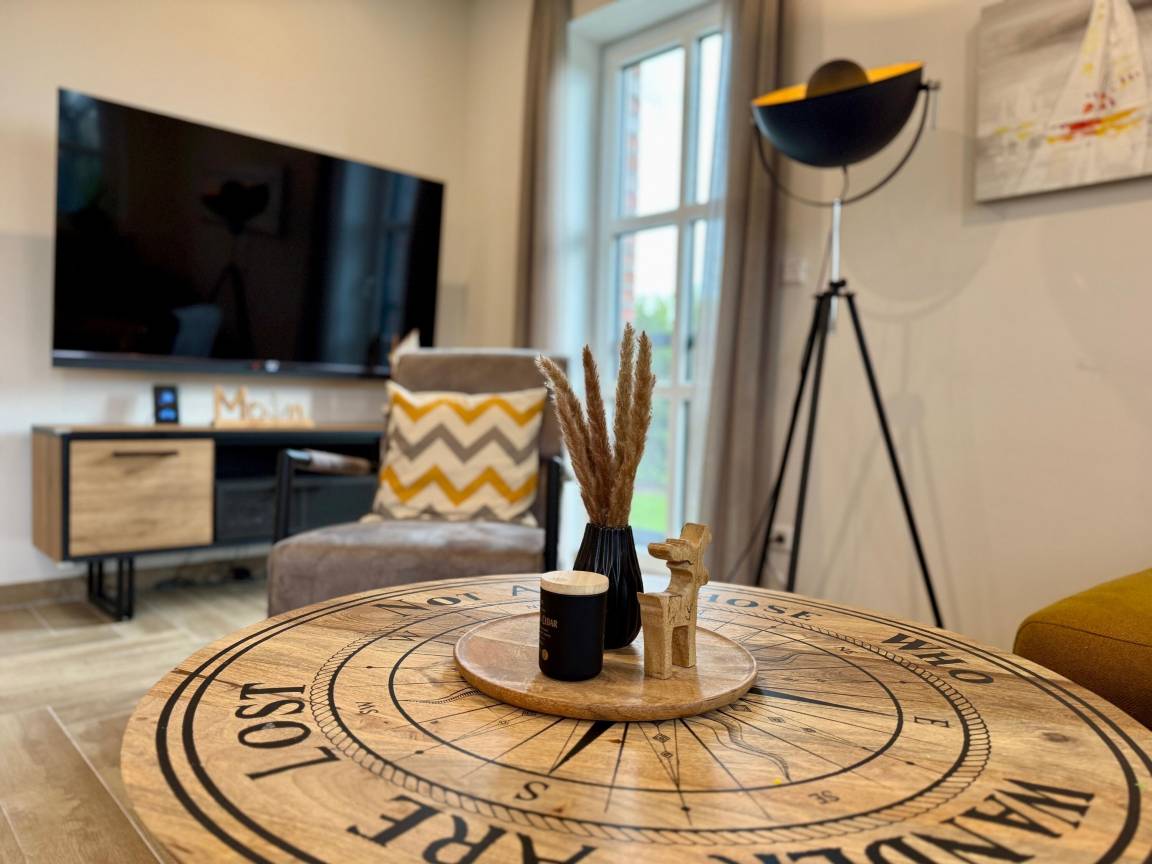 100 m² Ferienhaus ∙ 3 Schlafzimmer ∙ 6 Gäste – Bild 11