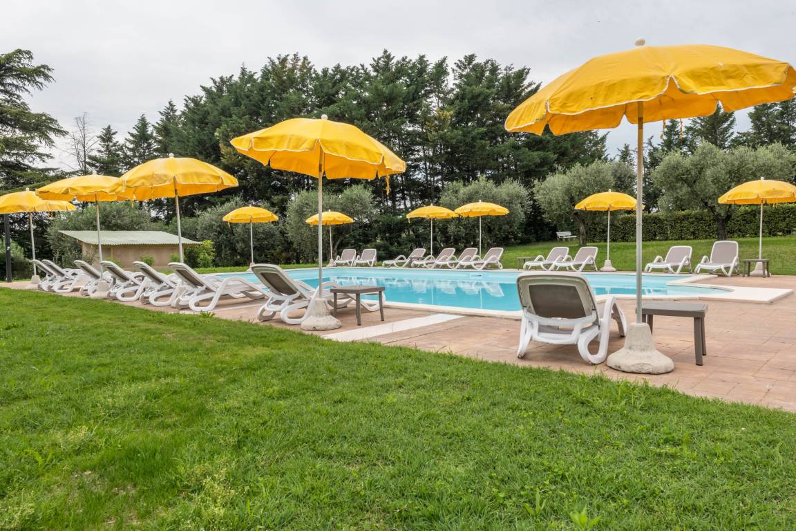 46 M² Appartement ∙ 1 Slaapkamer ∙ 2 Gasten - Lazise