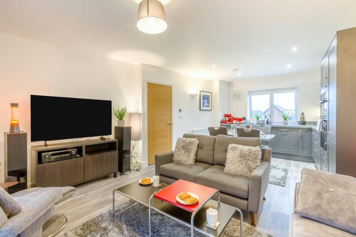 Cottage ∙ 2 Bedrooms ∙ 4 Guests - Sheringham