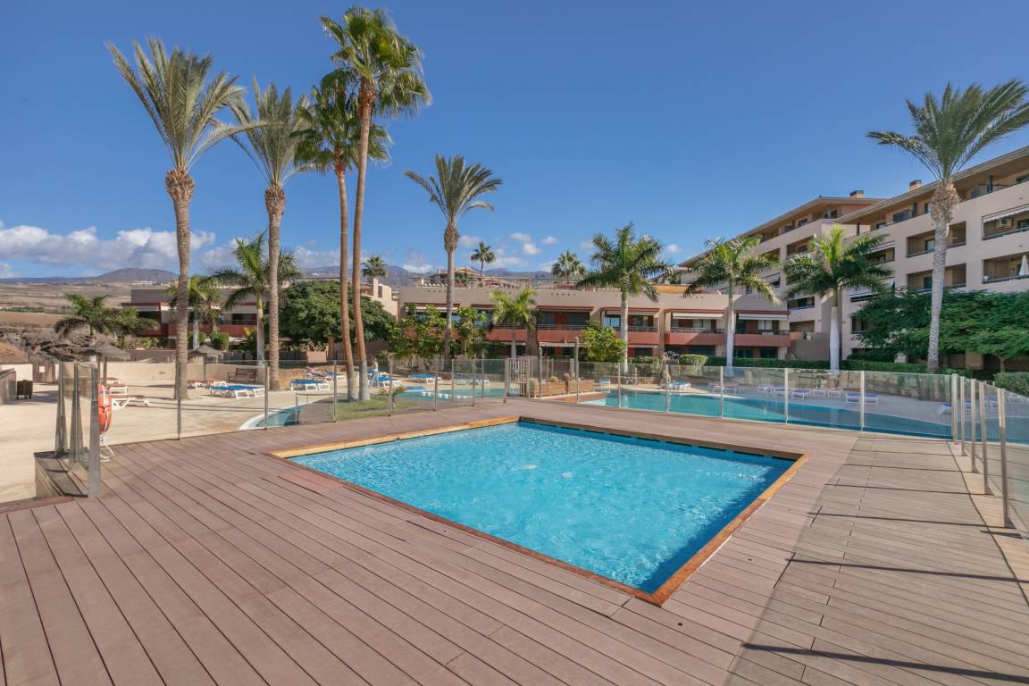 58 M² Apartamento ∙ 2 Habitaciones ∙ 4 Huéspedes - Adeje