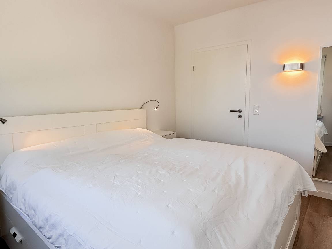58 m² Ferienwohnung ∙ 1 Schlafzimmer ∙ 2 Gäste – Bild 14