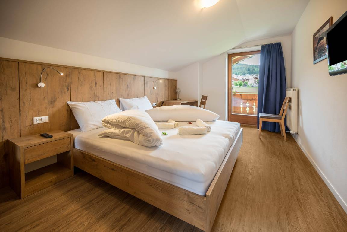 65 M² Appartamento Vacanza ∙ 2 Camere Da Letto ∙ 4 Ospiti - Valles
