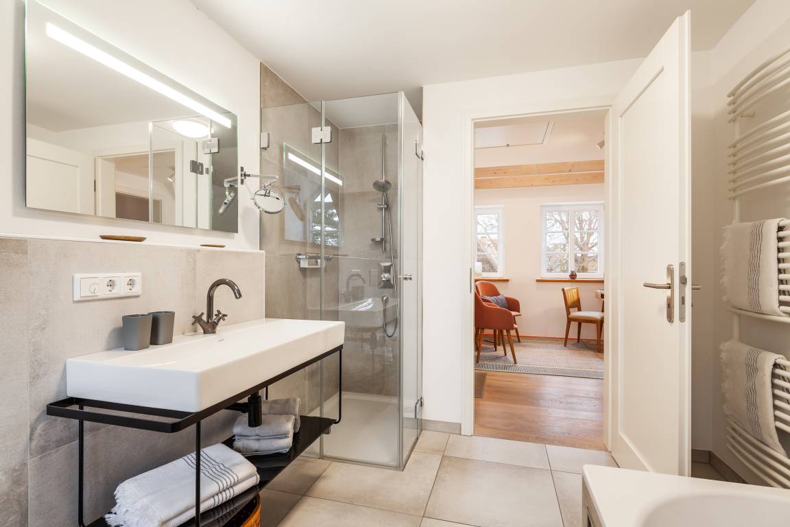 130 m² Ferienhaus ∙ 3 Schlafzimmer ∙ 5 Gäste – Bild 13
