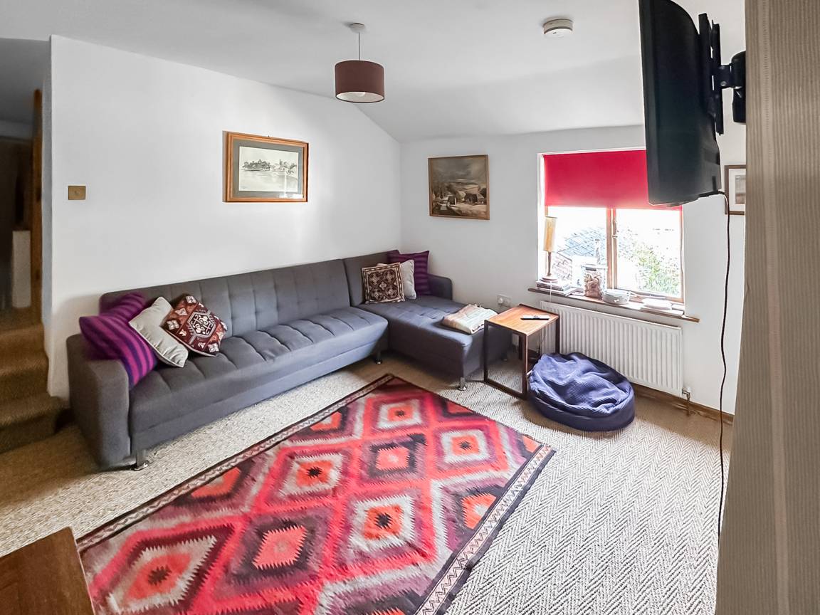 Cottage ∙ 2 Bedrooms ∙ 4 Guests - Suffolk