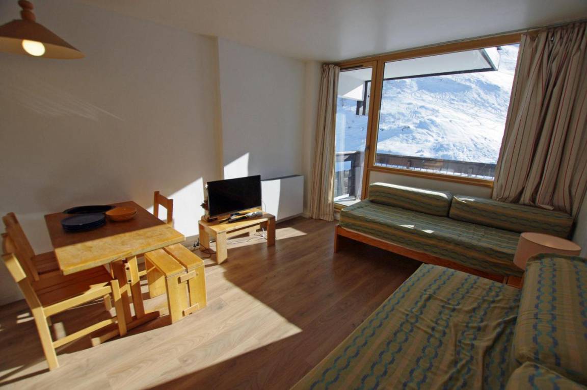 24 m² Studio ∙ 1 Schlafzimmer ∙ 4 Gäste – Bild 16