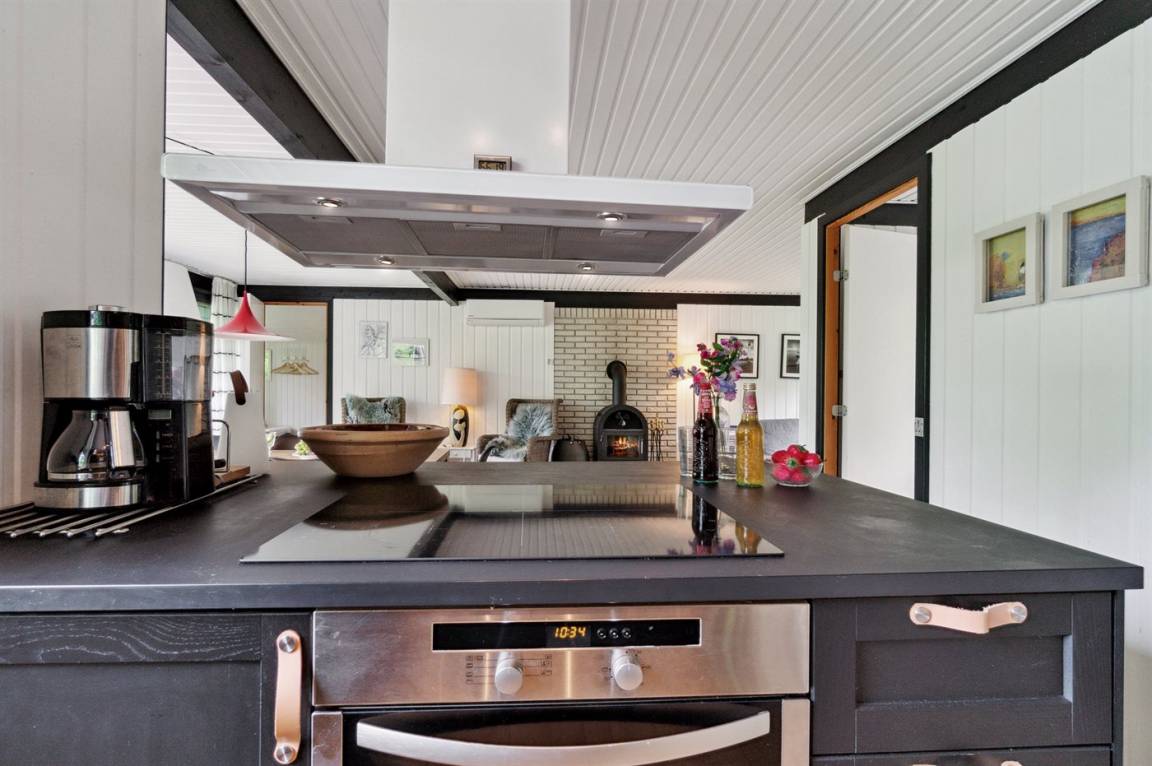 84 m² Ferienhaus ∙ 4 Schlafzimmer ∙ 7 Gäste – Bild 6