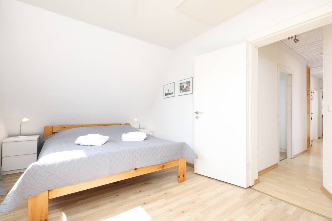 110 m² Ferienhaus ∙ 4 Schlafzimmer ∙ 6 Gäste – Bild 31