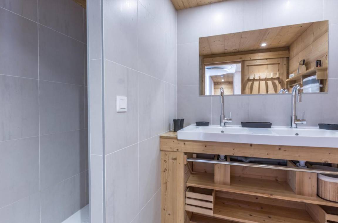 74 m² Ferienwohnung ∙ 3 Schlafzimmer ∙ 8 Gäste – Bild 8