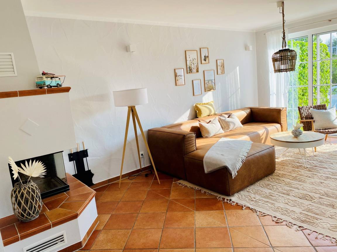 97 m² Ferienhaus ∙ 3 Schlafzimmer ∙ 6 Gäste – Bild 9