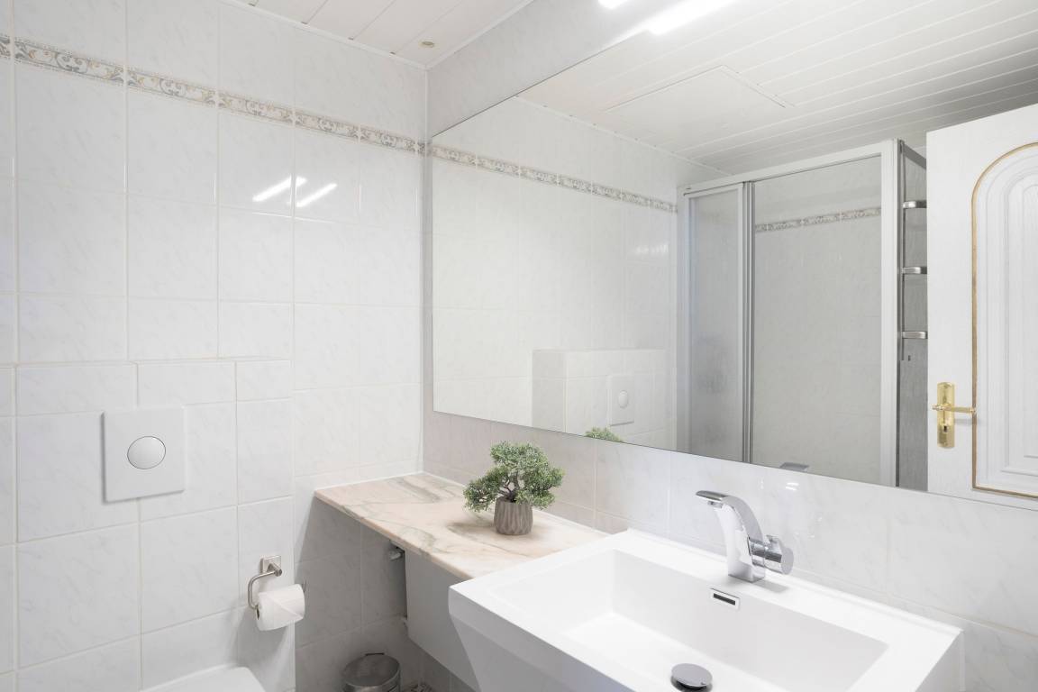 72 m² Ferienwohnung ∙ 1 Schlafzimmer ∙ 3 Gäste – Bild 25