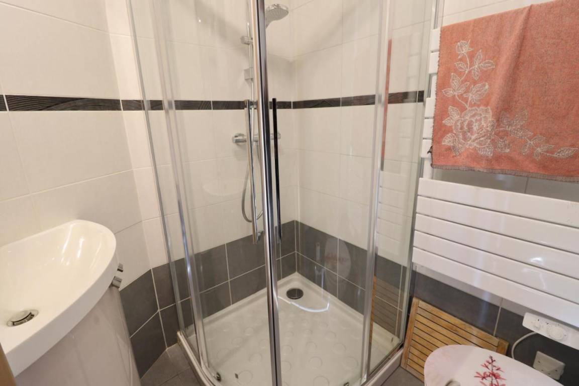 68 m&sup2; Ferienwohnung 4 Schlafzimmer 8 G&auml;ste