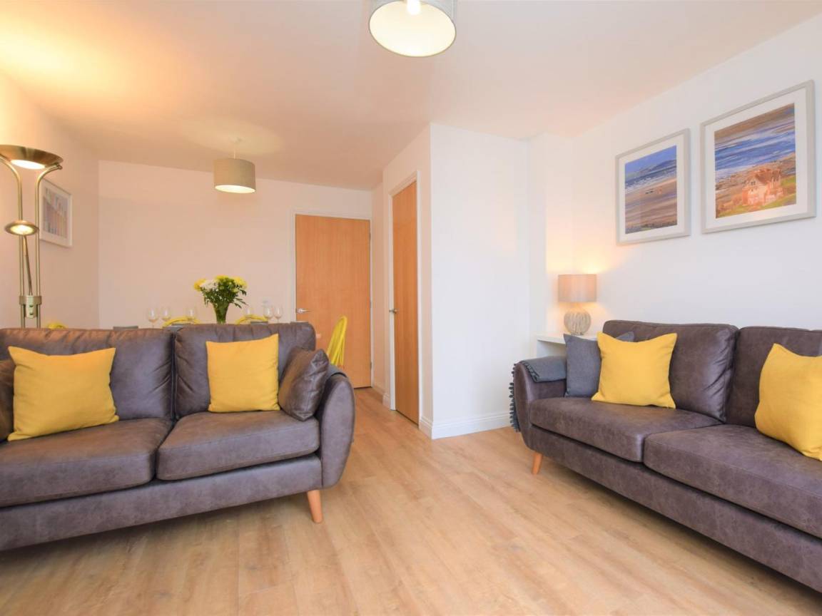 Cottage ∙ 3 Bedrooms ∙ 6 Guests - Bideford