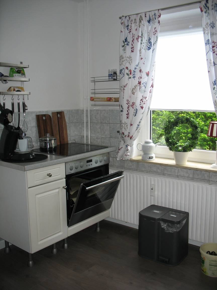 66 m² Ferienwohnung ∙ 1 Schlafzimmer ∙ 2 Gäste – Bild 5