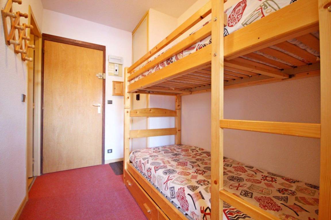 24 m² Studio ∙ 1 Schlafzimmer ∙ 4 Gäste – Bild 3