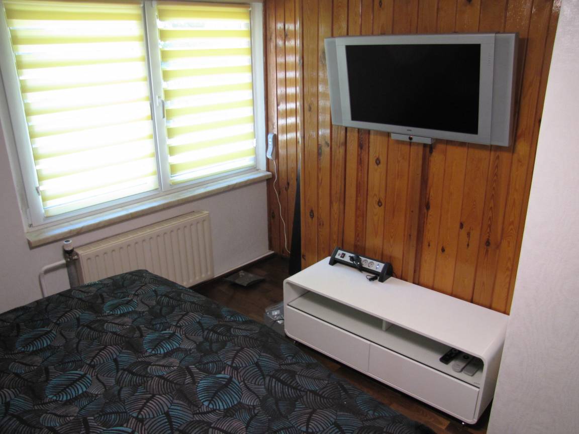 76 m² Ferienhaus ∙ 2 Schlafzimmer ∙ 6 Gäste – Bild 15