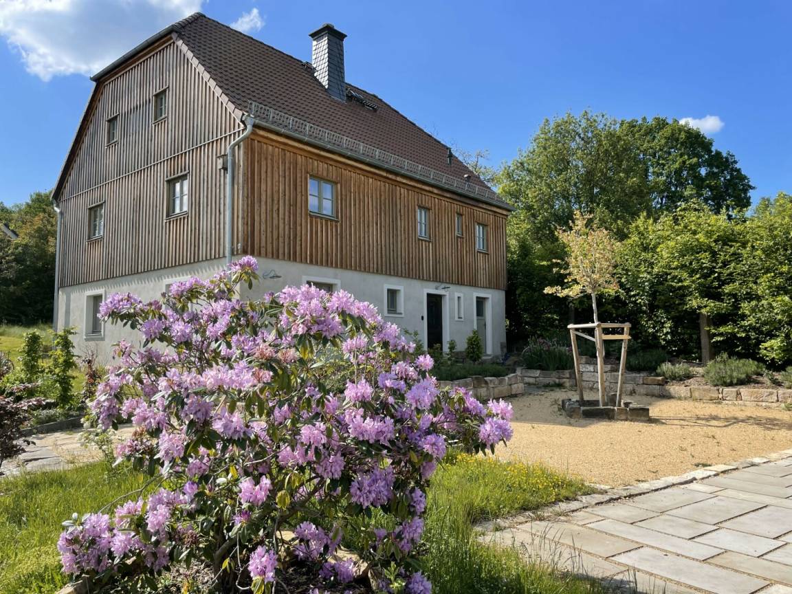 Apartament ∙ 1 Sypialnia ∙ 2 Gości - Rathen