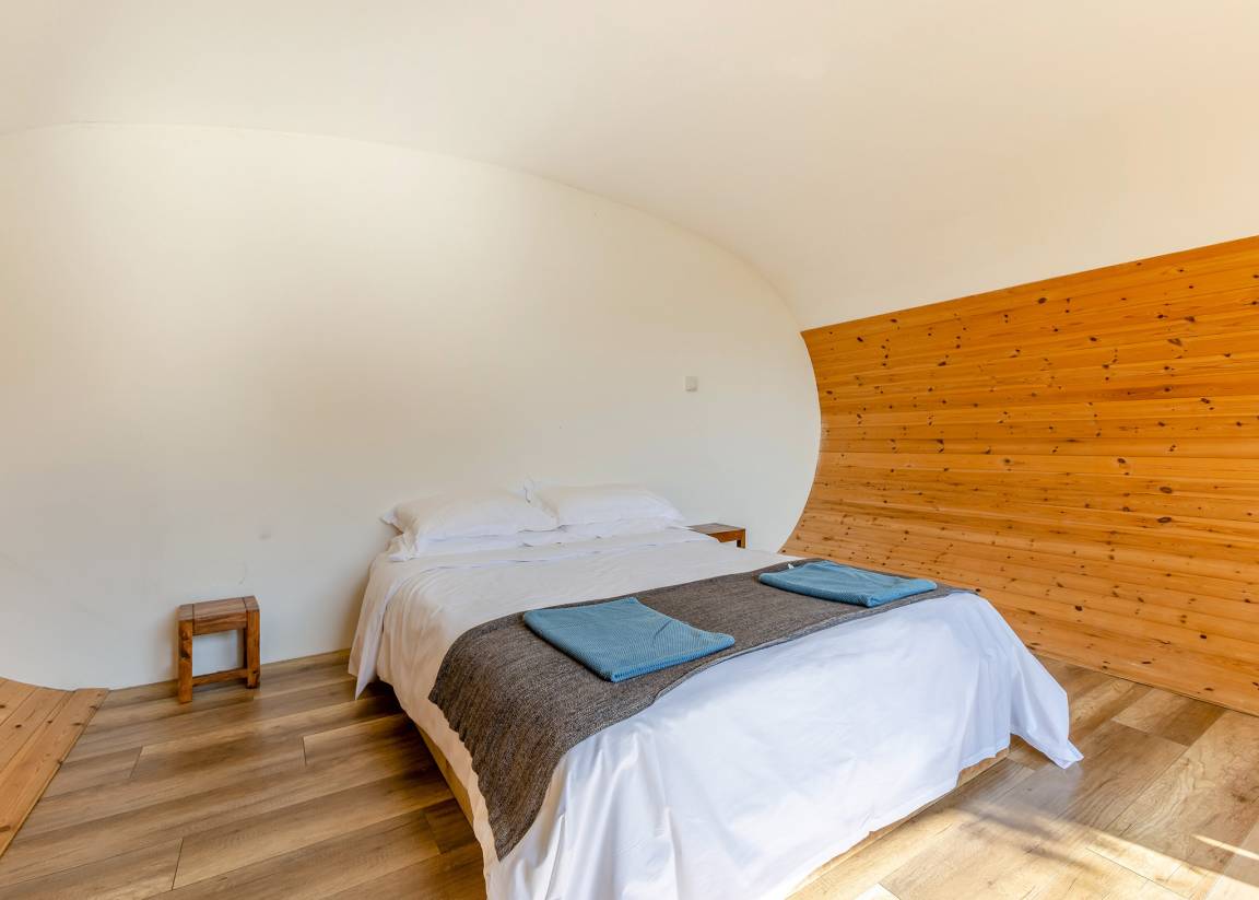 小屋 ∙ 1 Bedroom ∙ 2客人 - 布德
