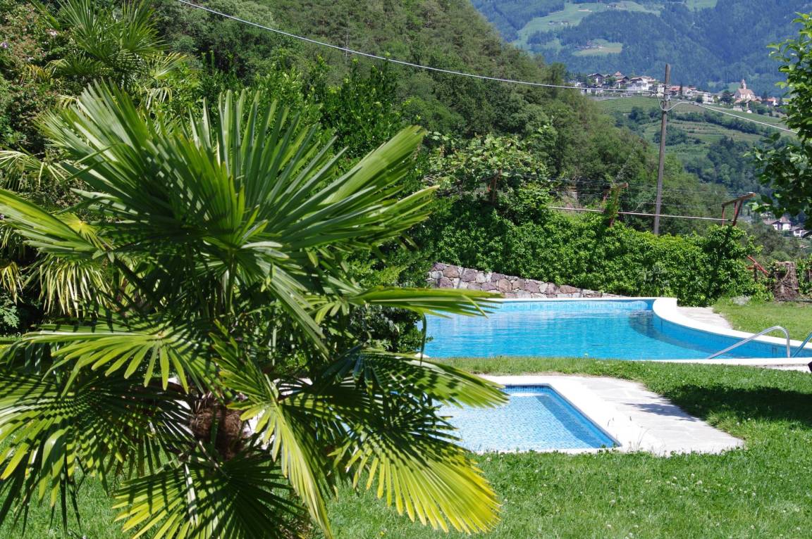 95 M² Apartment ∙ 2 Bedrooms ∙ 6 Guests - Merano