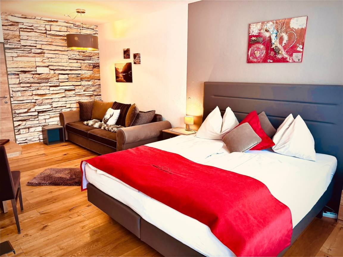 35 M² Apartment ∙ 4 Guests - Bad Goisern