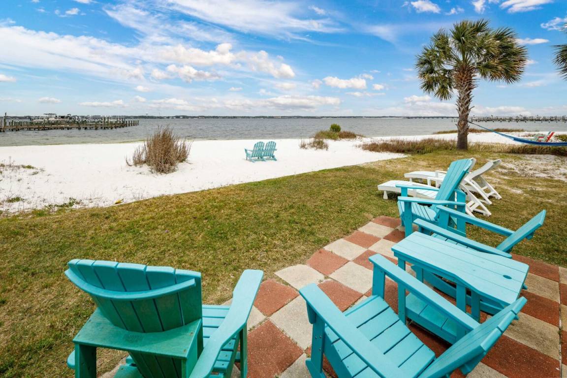 233 M² Casa ∙ 4 Habitaciones ∙ 14 Huéspedes - Navarre Beach, FL